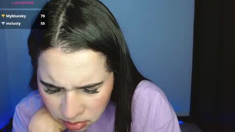 ANGEL  independent model  online show from 12-03-24, 11:33