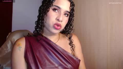 ANGEL  independent model  online show from 10-06-25, 12:08