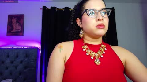 ANGEL  independent model  online show from 02-27-26, 03:06