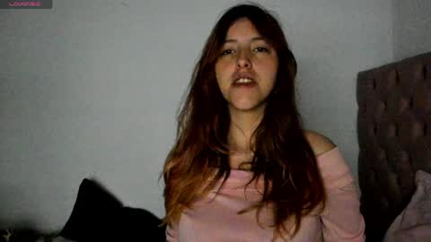 ANGE 3 online show from 04-07-26, 11:26