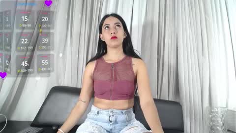 Snapshot of annhouston_ chatting on 01-11-25, 12:07 Ann online show from 01-11-25, 12:07