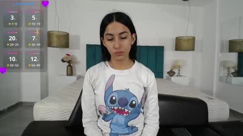 Snapshot of annhouston_ chatting on 02-09-25, 12:30 Ann online show from 02-09-25, 12:30