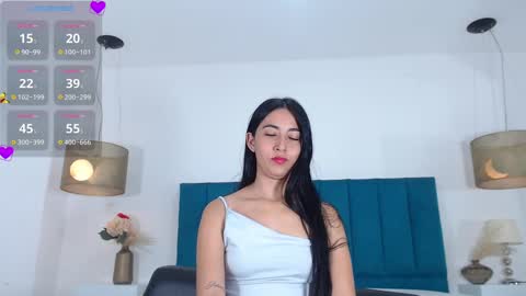 Snapshot of annhouston_ chatting on 02-25-25, 12:34 Ann online show from 02-25-25, 12:34