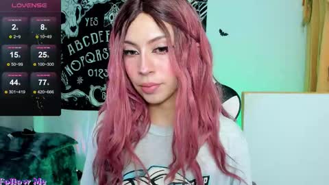 Nikoll online show from 10-29-25, 08:16