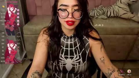 Anni acker b online show from 11-15-25, 05:16