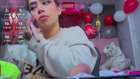 Anni acker b online show from 02-17-26, 12:45