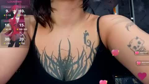 Snapshot of anni_acker_b chatting on 06-25-26, 12:53 Anni acker b online show from 06-25-26, 12:53