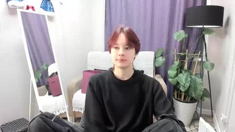 Anni online show from 01-10-26, 04:36