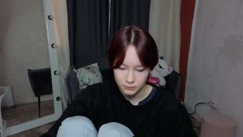 Anni online show from 02-03-26, 06:22