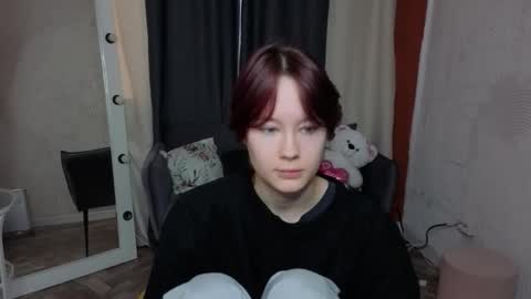 Anni online show from 02-03-26, 06:40