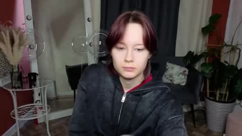 Anni online show from 02-18-26, 12:34