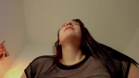 Annia Acosta online show from 03-09-25, 01:37