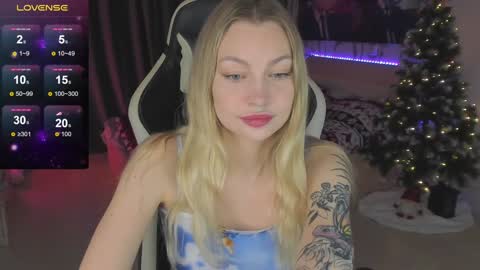 Annie online show from 01-14-25, 10:44