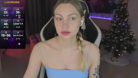 Annie online show from 01-25-25, 11:55