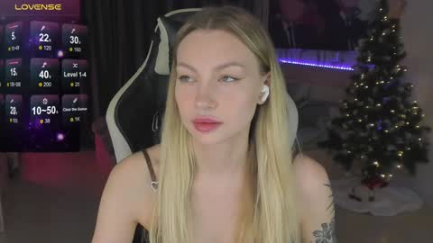 Annie online show from 01-28-25, 08:36