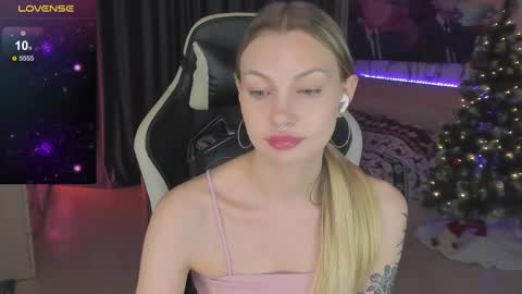 Annie online show from 02-26-25, 07:38