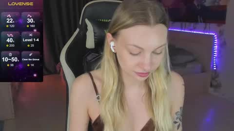 Annie online show from 03-12-25, 04:41