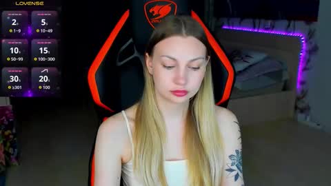 Annie online show from 03-25-26, 09:54