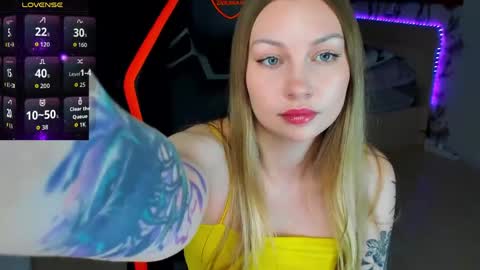 Annie online show from 04-06-26, 10:22