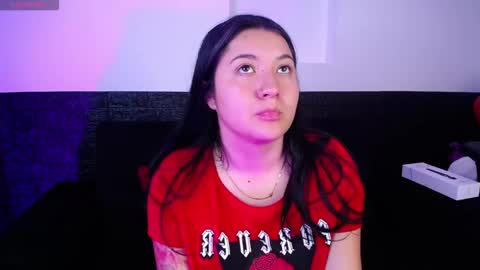ANNIE online show from 10-20-25, 08:20