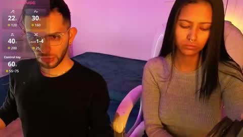 Snapshot of annie_and_ryan chatting on 02-08-26, 05:00 Annie And Ryan online show from 02-08-26, 05:00