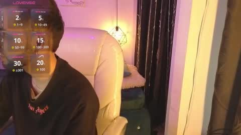 Snapshot of annie_and_ryan chatting on 02-14-26, 04:09 Annie And Ryan online show from 02-14-26, 04:09