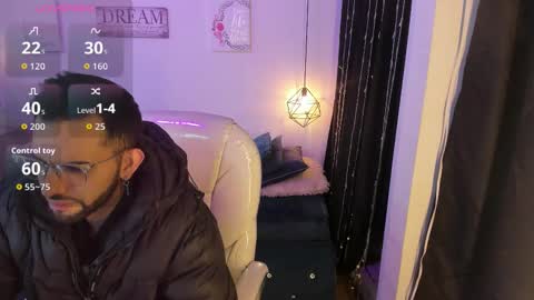 Snapshot of annie_and_ryan chatting on 02-16-26, 05:03 Annie And Ryan online show from 02-16-26, 05:03