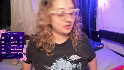 Ana Bolena independent model online show from 10-02-25, 10:39