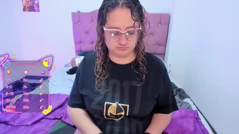 Ana Bolena independent model online show from 12-16-25, 10:04