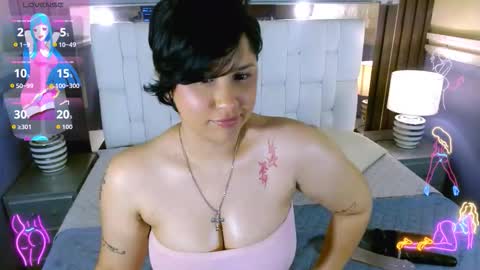 Annie  online show from 03-11-26, 06:47