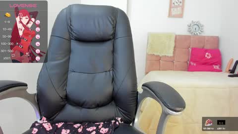 Snapshot of annie_collen chatting on 01-24-25, 07:18 Anna online show from 01-24-25, 07:18