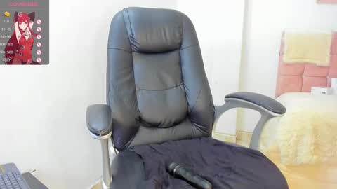 Snapshot of annie_collen chatting on 02-21-25, 10:26 Anna online show from 02-21-25, 10:26