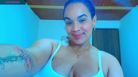 Anna online show from 04-16-26, 02:40