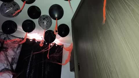 Snapshot of annie_darling_ chatting on 11-01-25, 07:27 A N G E L online show from 11-01-25, 07:27