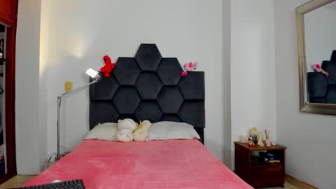 Snapshot of annie_dreams69 chatting on 11-27-25, 09:17 Annie online show from 11-27-25, 09:17