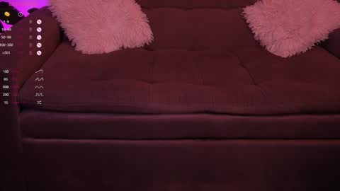 Snapshot of annie_evans24 chatting on 12-17-24, 12:56 Annie Evans online show from 12-17-24, 12:56