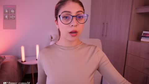 Annie Evans online show from 11-02-25, 09:17