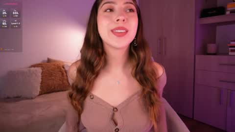 Annie Evans online show from 05-18-26, 09:42