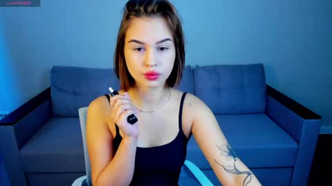 annie kitss online show from 06-01-26, 01:07