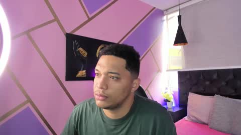 Snapshot of annie_lii chatting on 09-15-25, 12:38 Annie lii online show from 09-15-25, 12:38