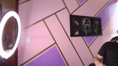 Snapshot of annie_lii chatting on 10-13-25, 12:49 Annie lii online show from 10-13-25, 12:49