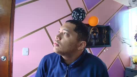 Snapshot of annie_lii chatting on 11-01-25, 01:02 Annie lii online show from 11-01-25, 01:02