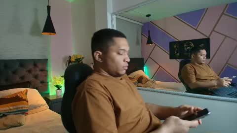 Snapshot of annie_lii chatting on 12-01-25, 01:10 Annie lii online show from 12-01-25, 01:10