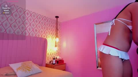 I S A B E L online show from 09-13-25, 12:38