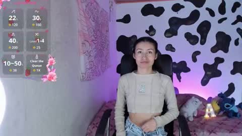 Annie  online show from 01-13-26, 08:58