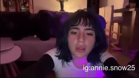 JEANNE no olvides seguirme dont forget follow me  uu online show from 02-27-25, 11:59