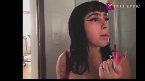 JEANNE no olvides seguirme dont forget follow me  uu online show from 10-16-25, 06:53