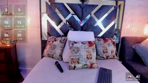 annie_vega17 online show from 06-04-26, 11:49