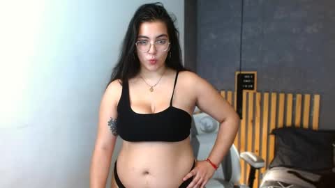 Annie Volker online show from 04-30-26, 03:35