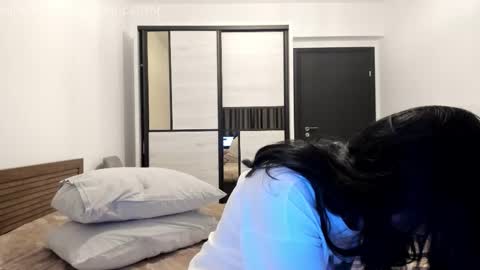 Snapshot of annieamy chatting on 01-17-26, 09:07 Annie online show from 01-17-26, 09:07